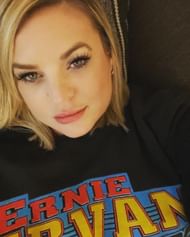 Did Kirsten Storms, aka Maxie, gain weight?
